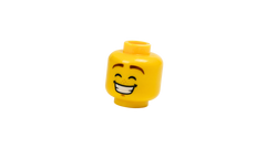 Головы и кисти