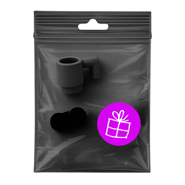 Один аксесуар к фігурці