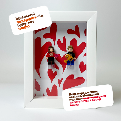 Індивідуальна рамка