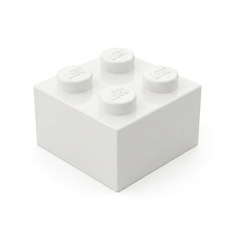 Збираємо з оригінальних деталей LEGO®