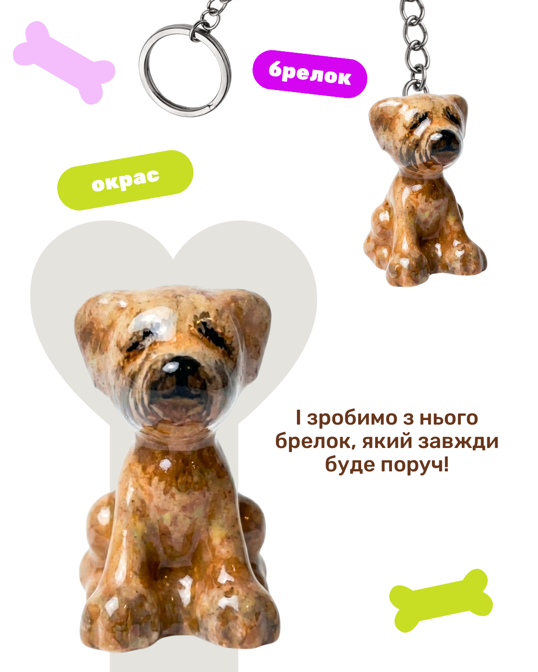 Фігурка: Звірятко